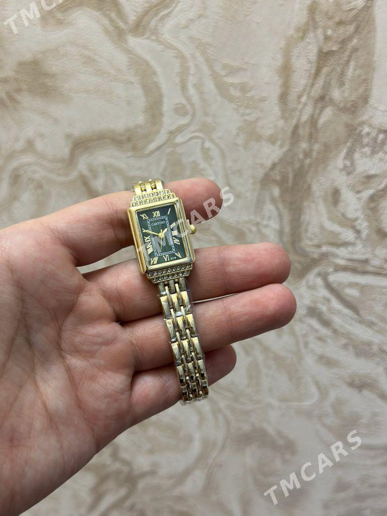 Rolex sagat - Aşgabat - img 3