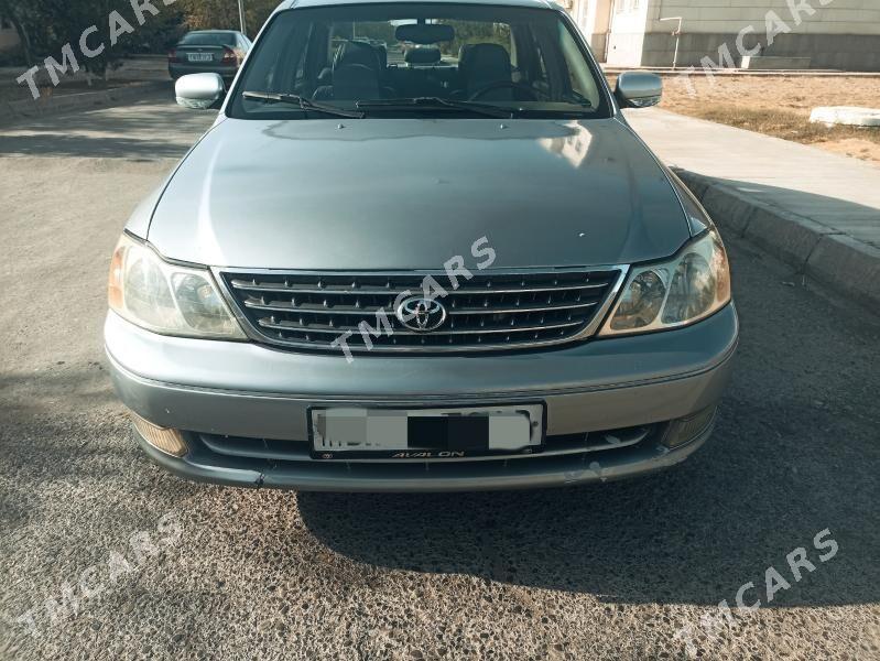 Toyota Avalon 2000 - 175 000 TMT - Türkmenabat - img 3