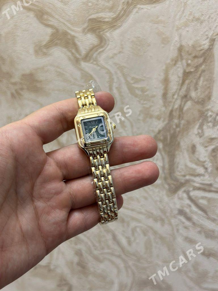 Rolex sagat - Aşgabat - img 2