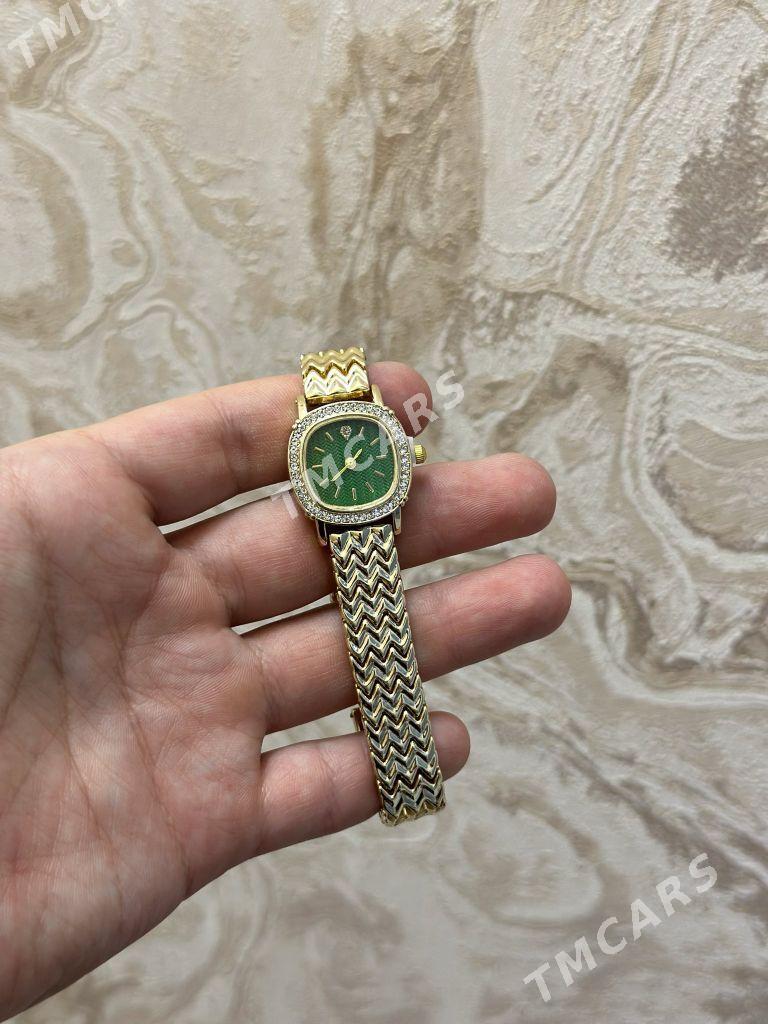 Rolex sagat - Aşgabat - img 5