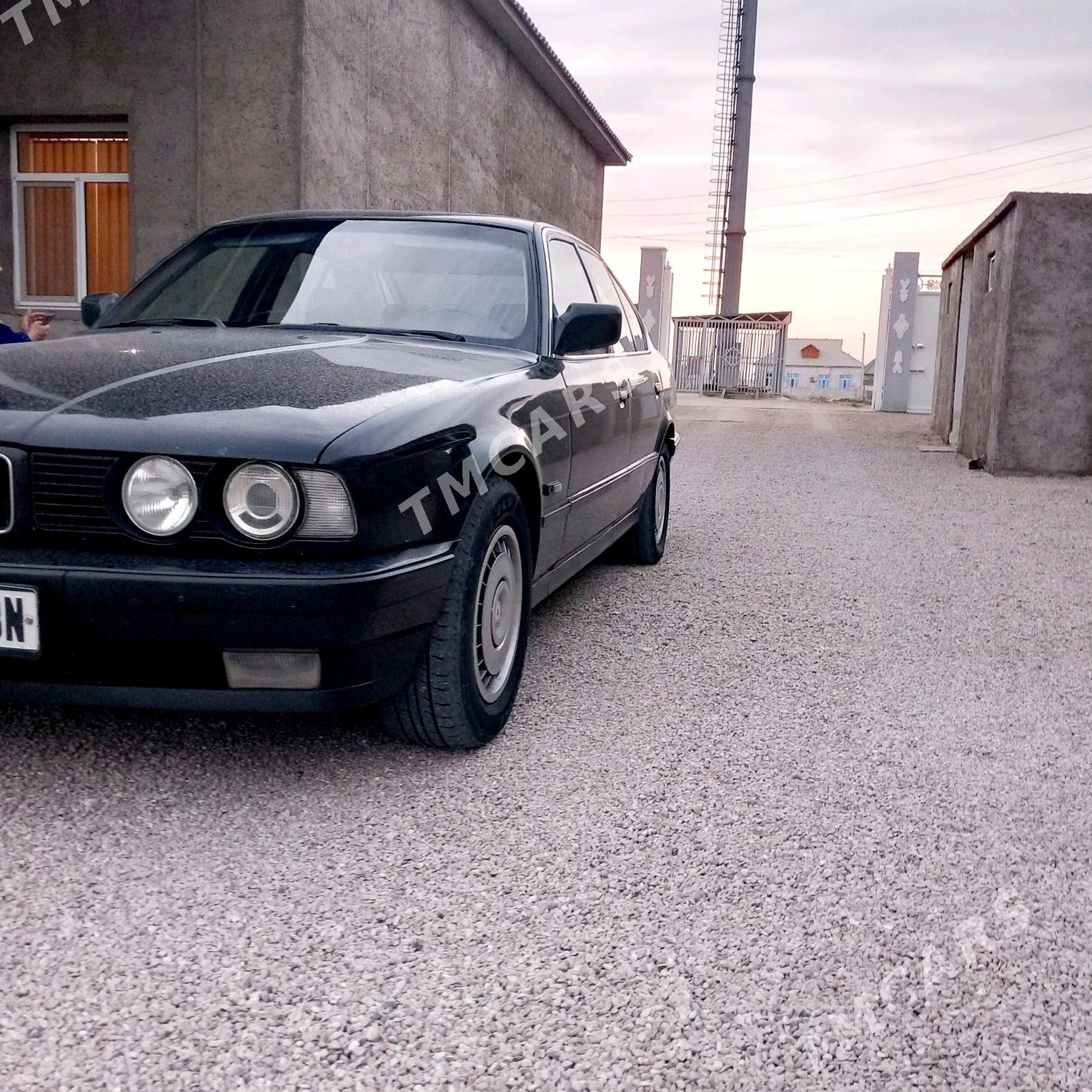 BMW 525 1992 - 60 000 TMT - Jebel - img 2