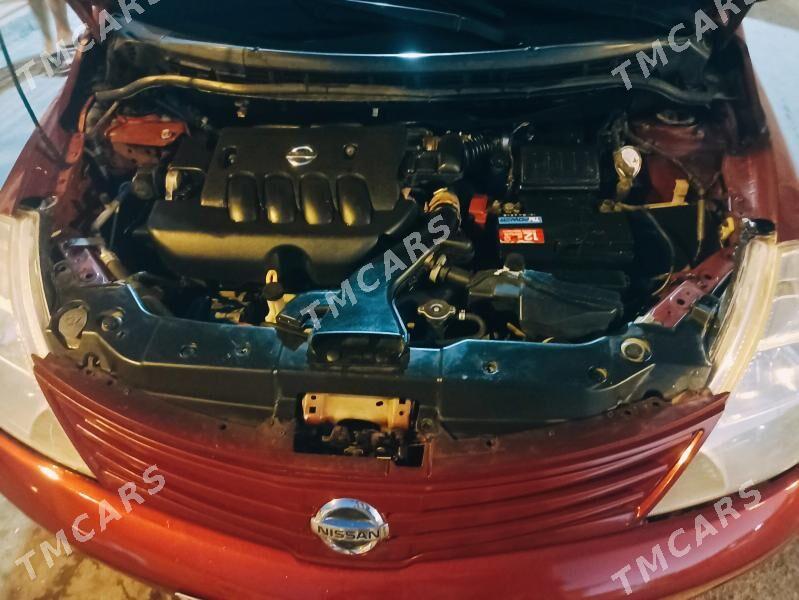 Nissan Versa 2011 - 120 000 TMT - Türkmenabat - img 2