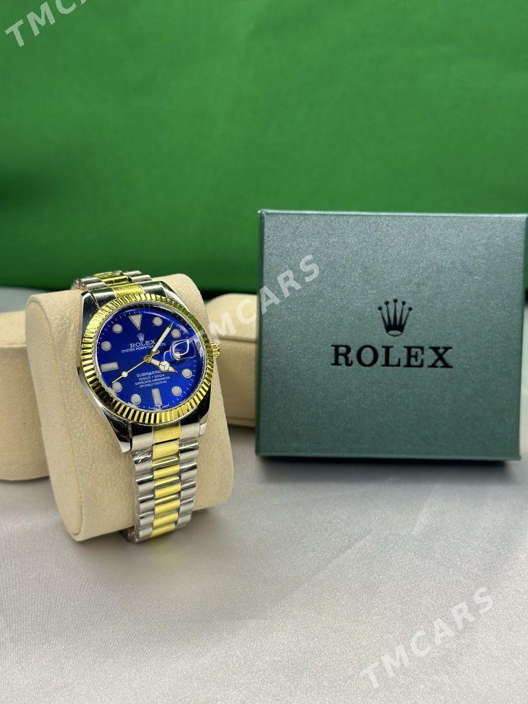 Rolex sagat - Aşgabat - img 5