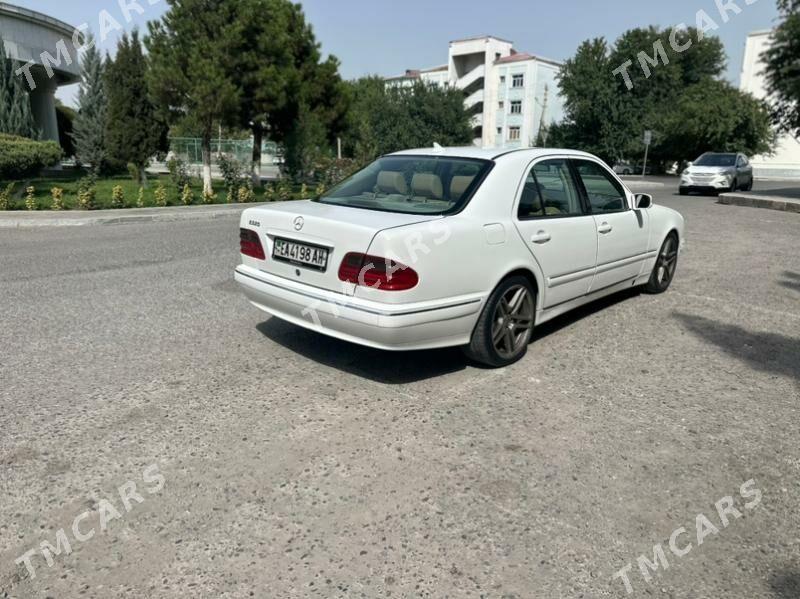 Mercedes-Benz E320 2001 - 120 000 TMT - Aşgabat - img 4