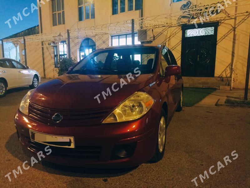 Nissan Versa 2011 - 120 000 TMT - Türkmenabat - img 6