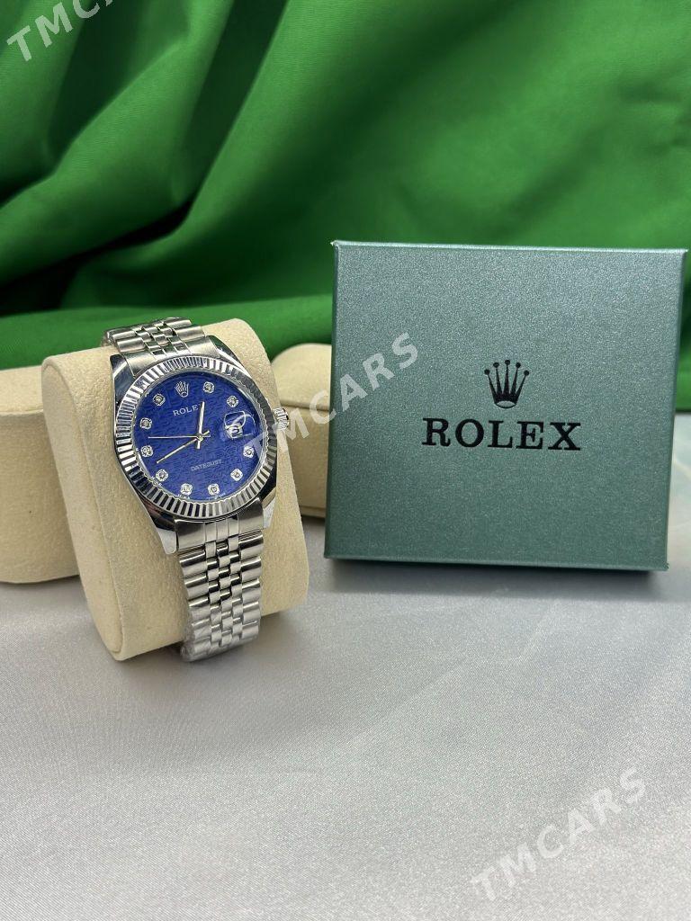 Rolex sagat - Aşgabat - img 2