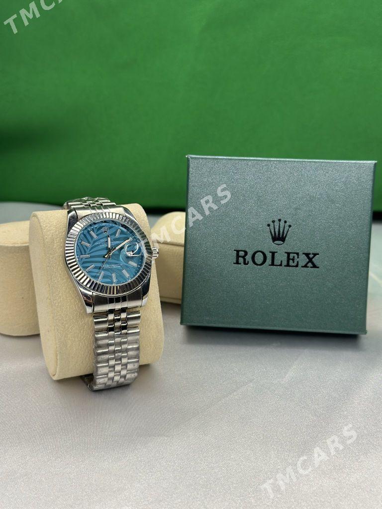 Rolex sagat - Aşgabat - img 4