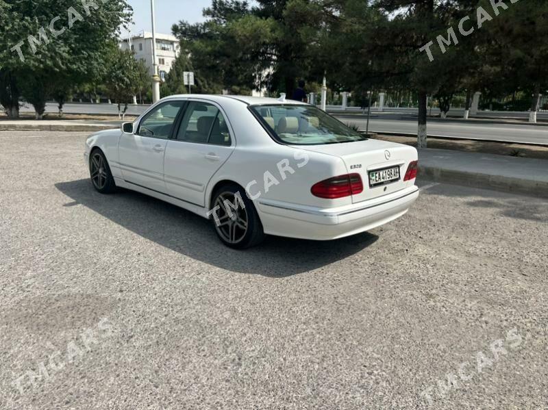 Mercedes-Benz E320 2001 - 120 000 TMT - Aşgabat - img 6