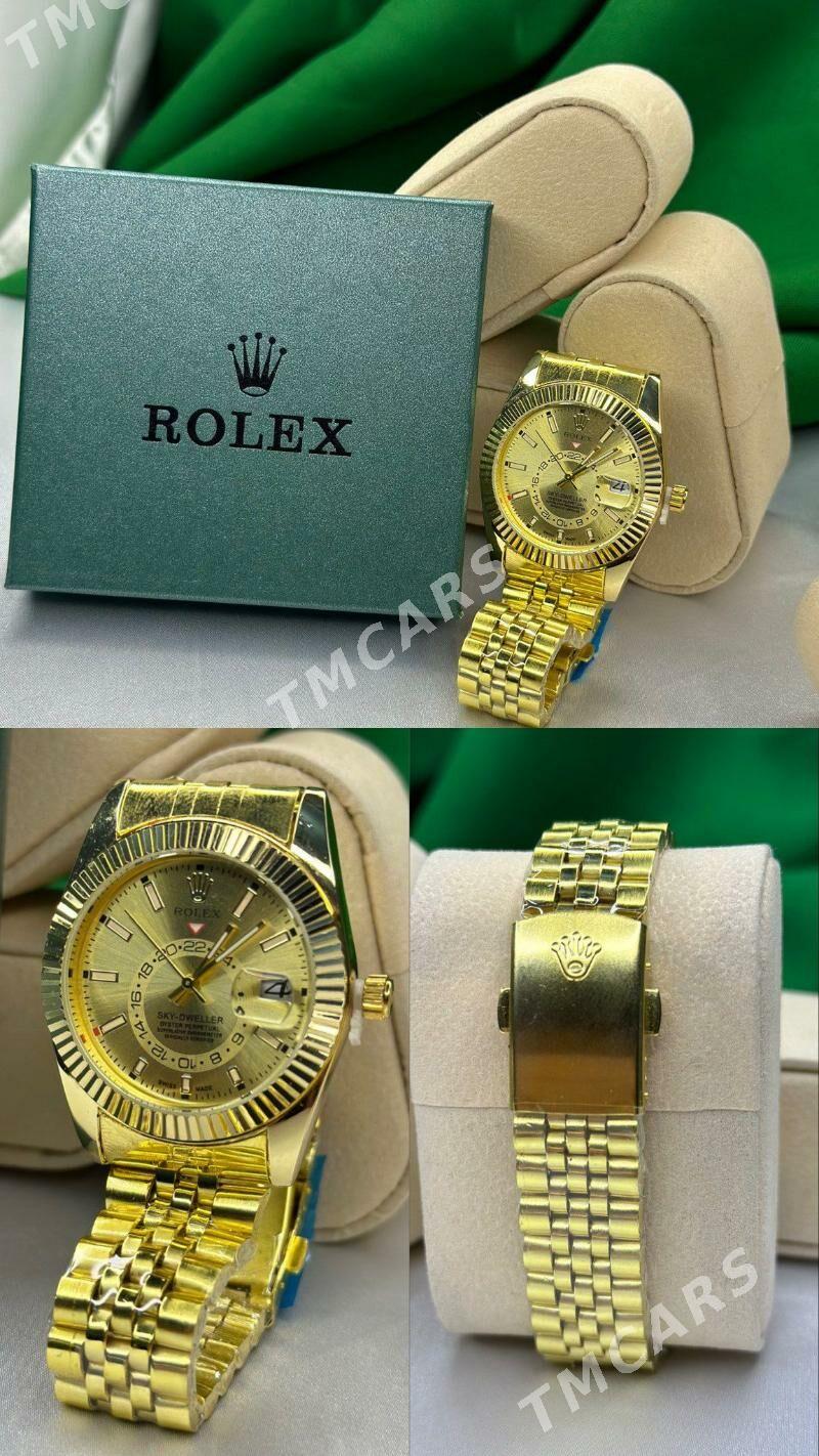 Rolex sagat - Ашхабад - img 3