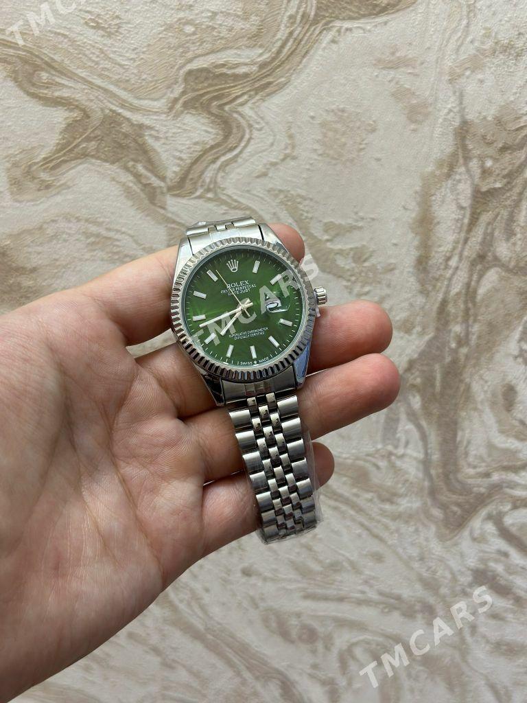 Rolex sagat - Ашхабад - img 5