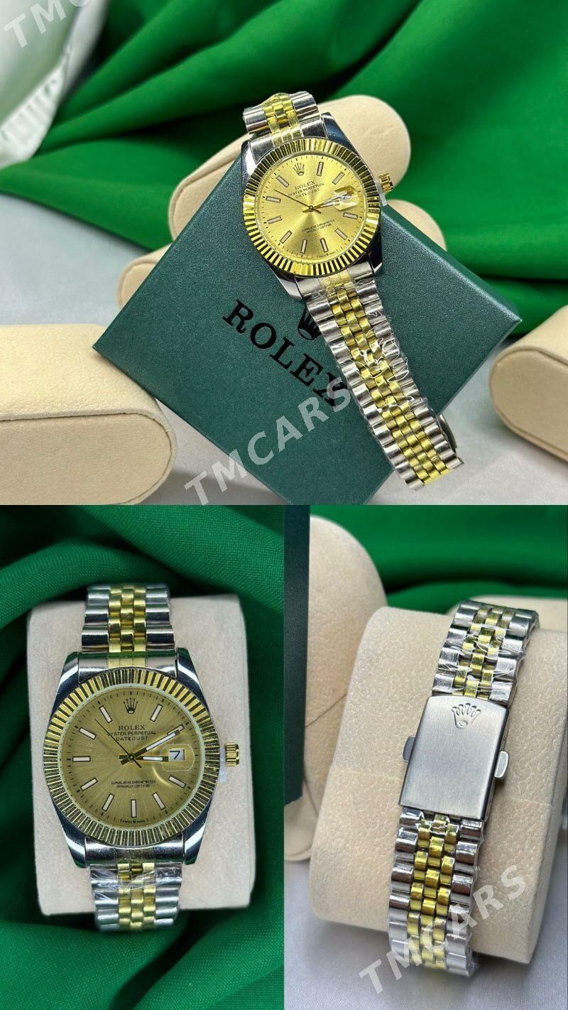 Rolex sagat - Ашхабад - img 2