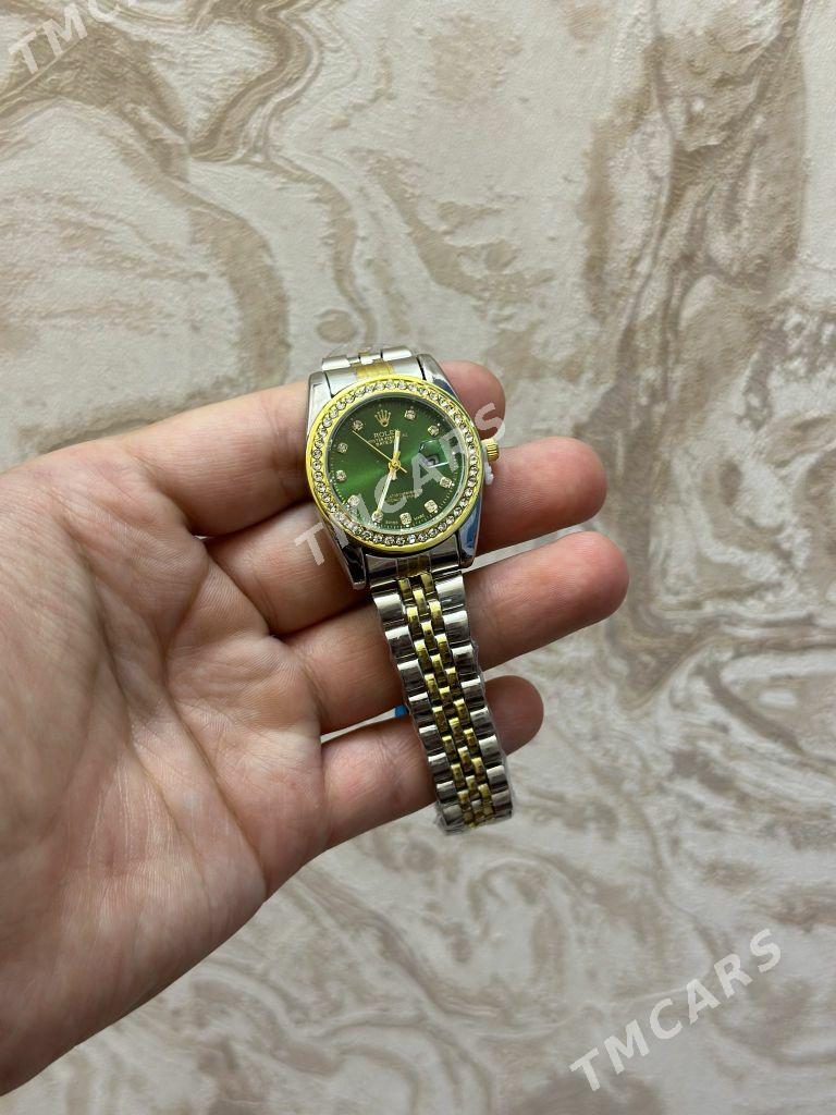 Rolex sagat - Ашхабад - img 4