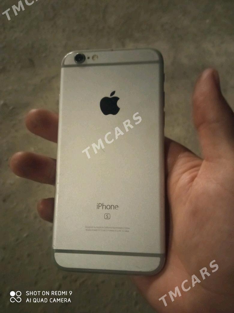 iPhone 6s - Дашогуз - img 5
