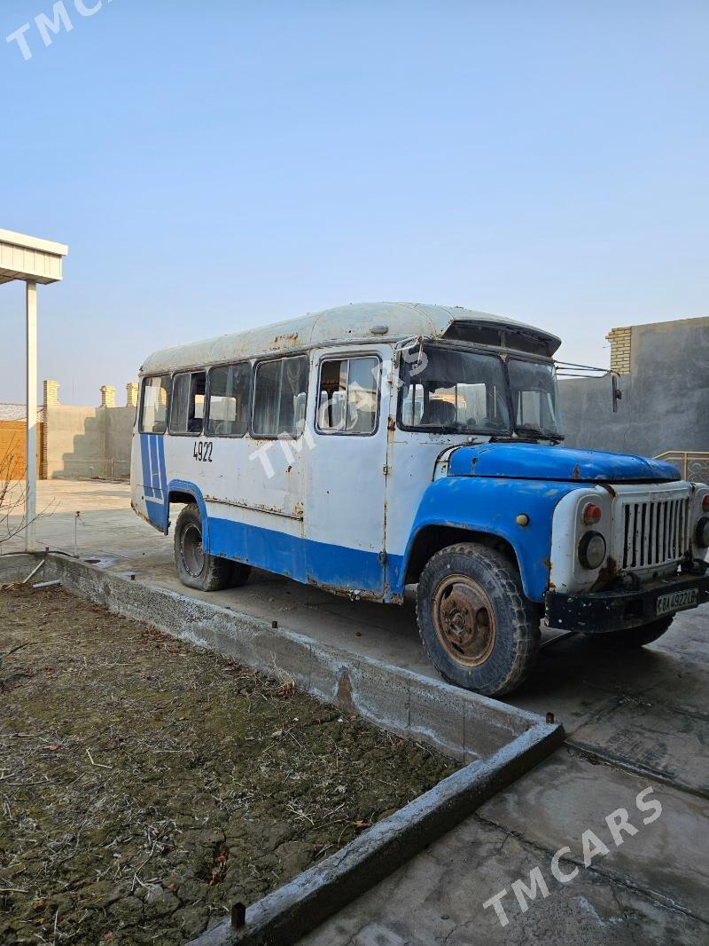 Gaz 53 1993 - 12 000 TMT - Hojambaz - img 2