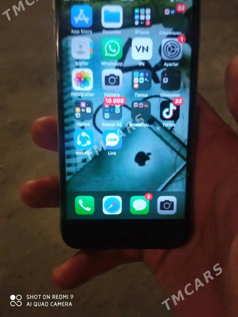 iPhone 6s - Дашогуз - img 6