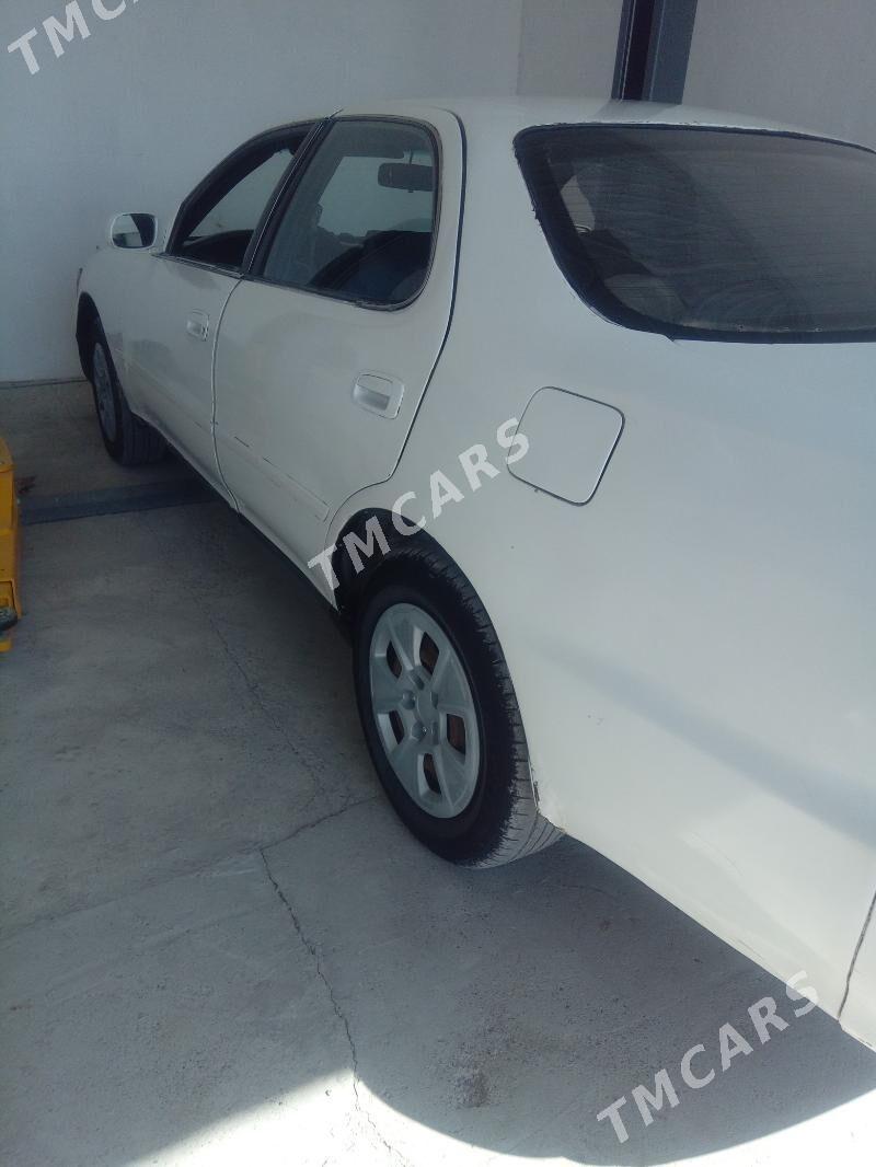 Toyota Mark II 1996 - 28 000 TMT - Kaka - img 4