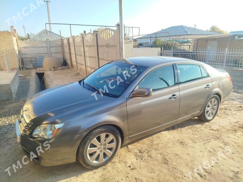 Toyota Avalon 2006 - 210 000 TMT - Wekilbazar - img 4