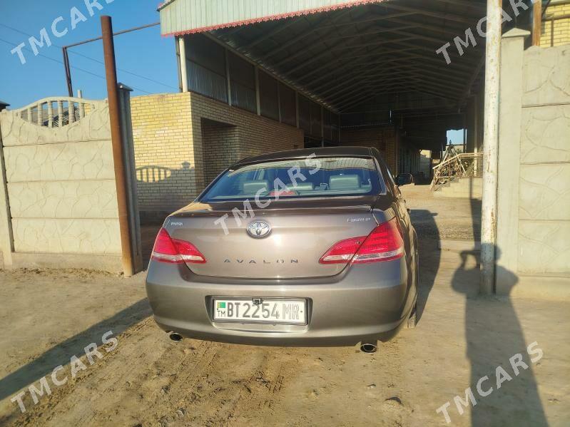 Toyota Avalon 2006 - 210 000 TMT - Wekilbazar - img 5