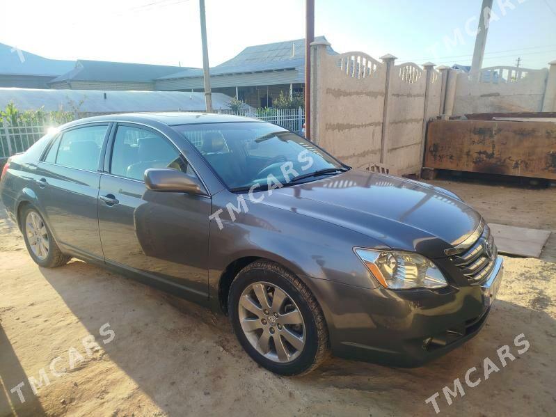 Toyota Avalon 2006 - 210 000 TMT - Wekilbazar - img 3
