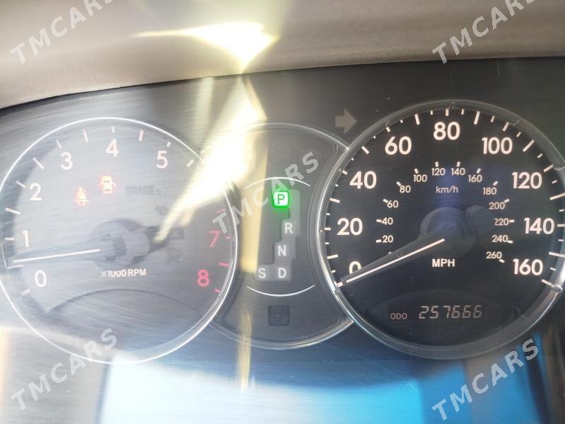 Toyota Avalon 2006 - 210 000 TMT - Wekilbazar - img 8