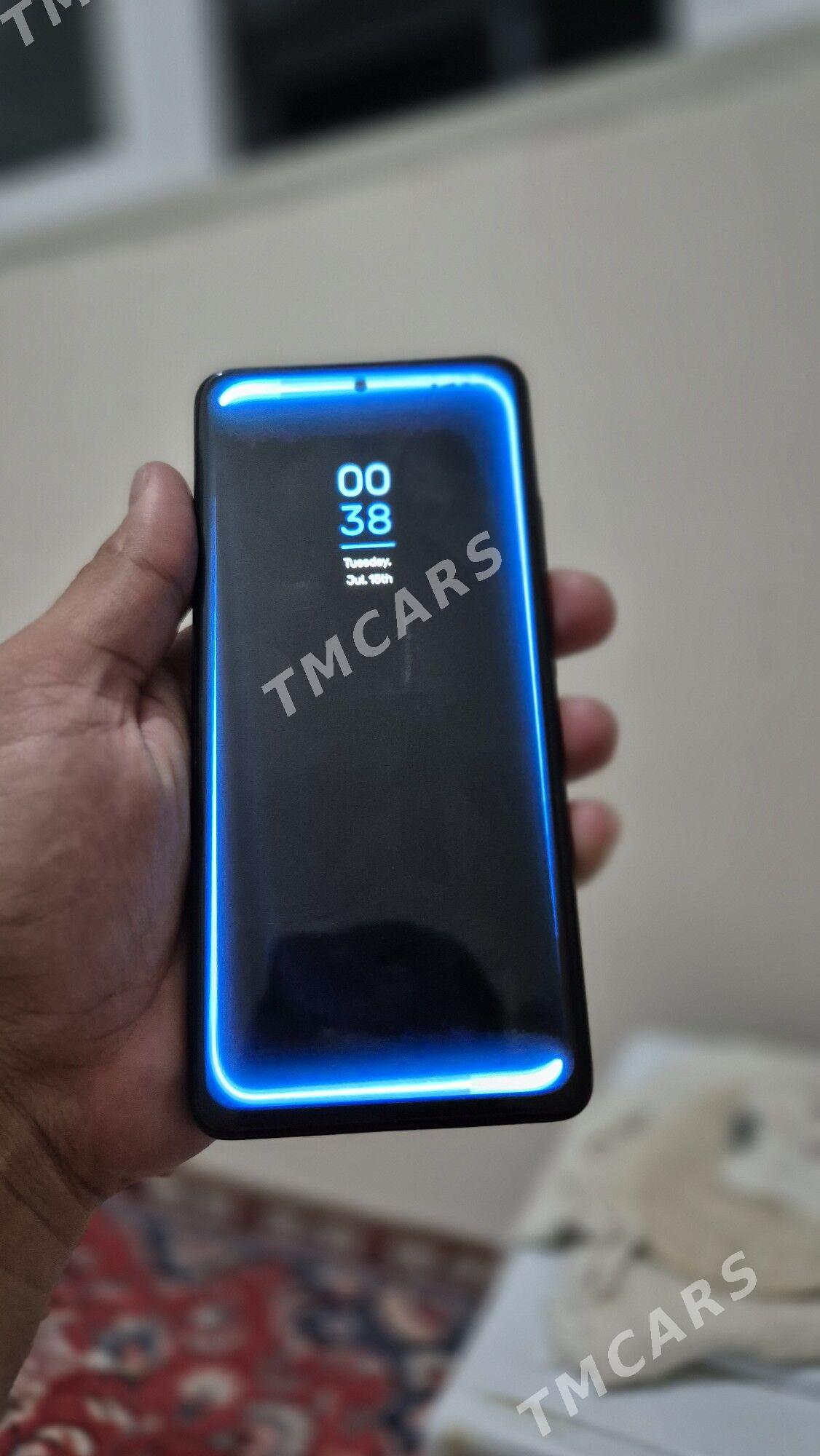 Redmi not 11 pro - Aşgabat - img 3