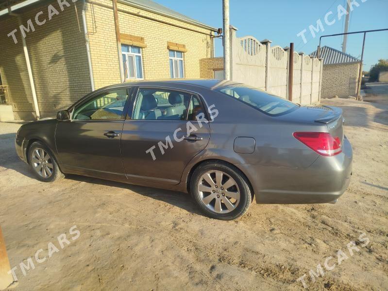 Toyota Avalon 2006 - 210 000 TMT - Wekilbazar - img 7