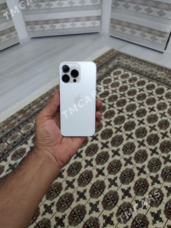 Iphone 13 pro - Aşgabat - img 7