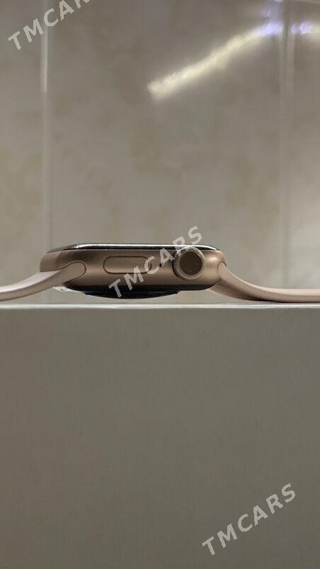 Apple Watch 5 ser 40 - Aşgabat - img 4
