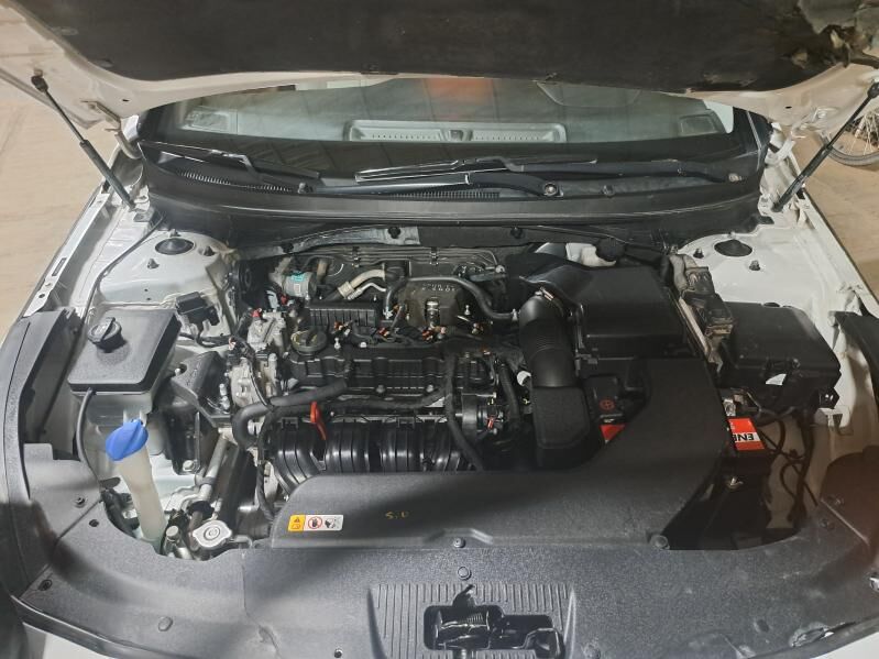 Hyundai Sonata 2016 - 175 000 TMT - Çoganly - img 6
