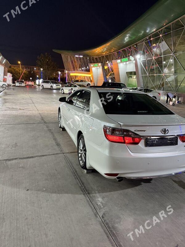 Toyota Camry 2017 - 565 000 TMT - Aşgabat - img 2