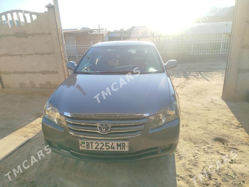 Toyota Avalon 2006 - 210 000 TMT - Wekilbazar - img 10