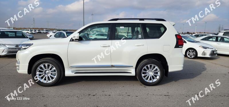 Toyota Land Cruiser Prado 2023 - 1 185 000 TMT - Aşgabat - img 2