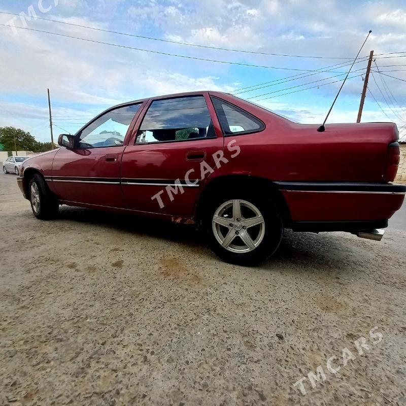 Opel Vectra 1992 - 28 000 TMT - Gyzylarbat - img 4