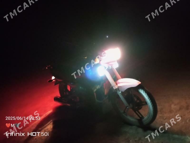 Fekon FK200-14G 2025 - 19 000 TMT - Magdanly - img 2