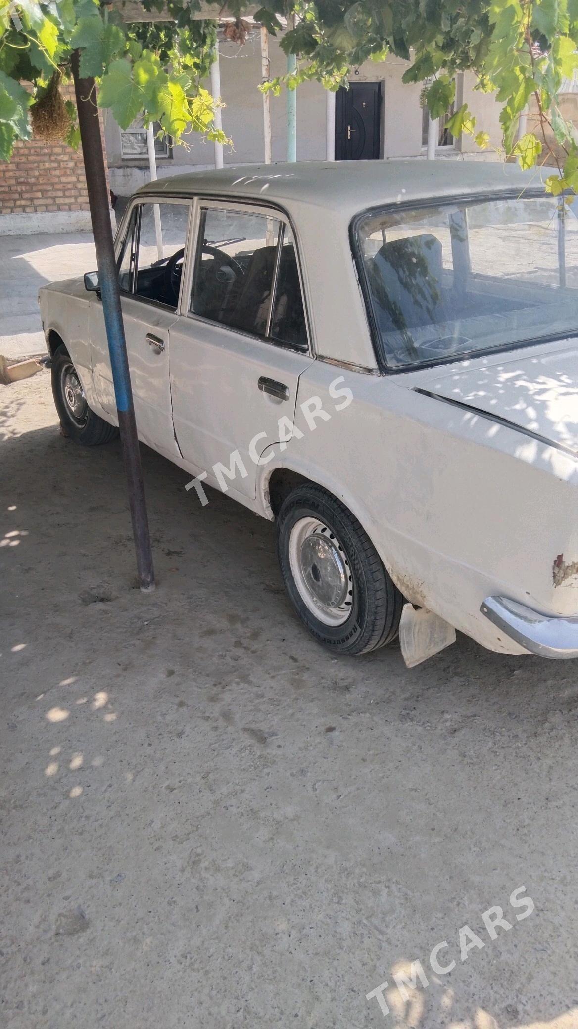 Lada 2101 1980 - 13 000 TMT - Bäherden - img 2