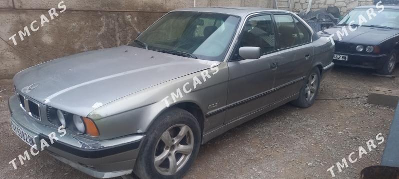 BMW 525 1995 - 35 000 TMT - Туркменбаши - img 2