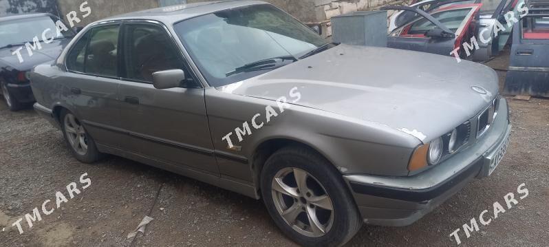 BMW 525 1995 - 35 000 TMT - Туркменбаши - img 5