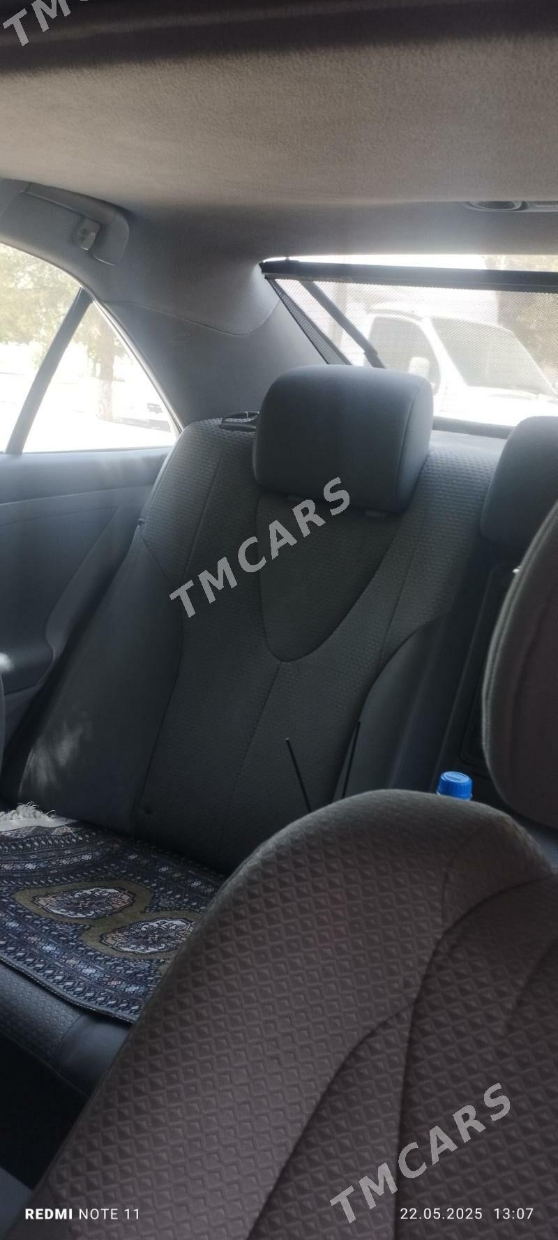 Toyota Camry 2011 - 220 000 TMT - Mary - img 2