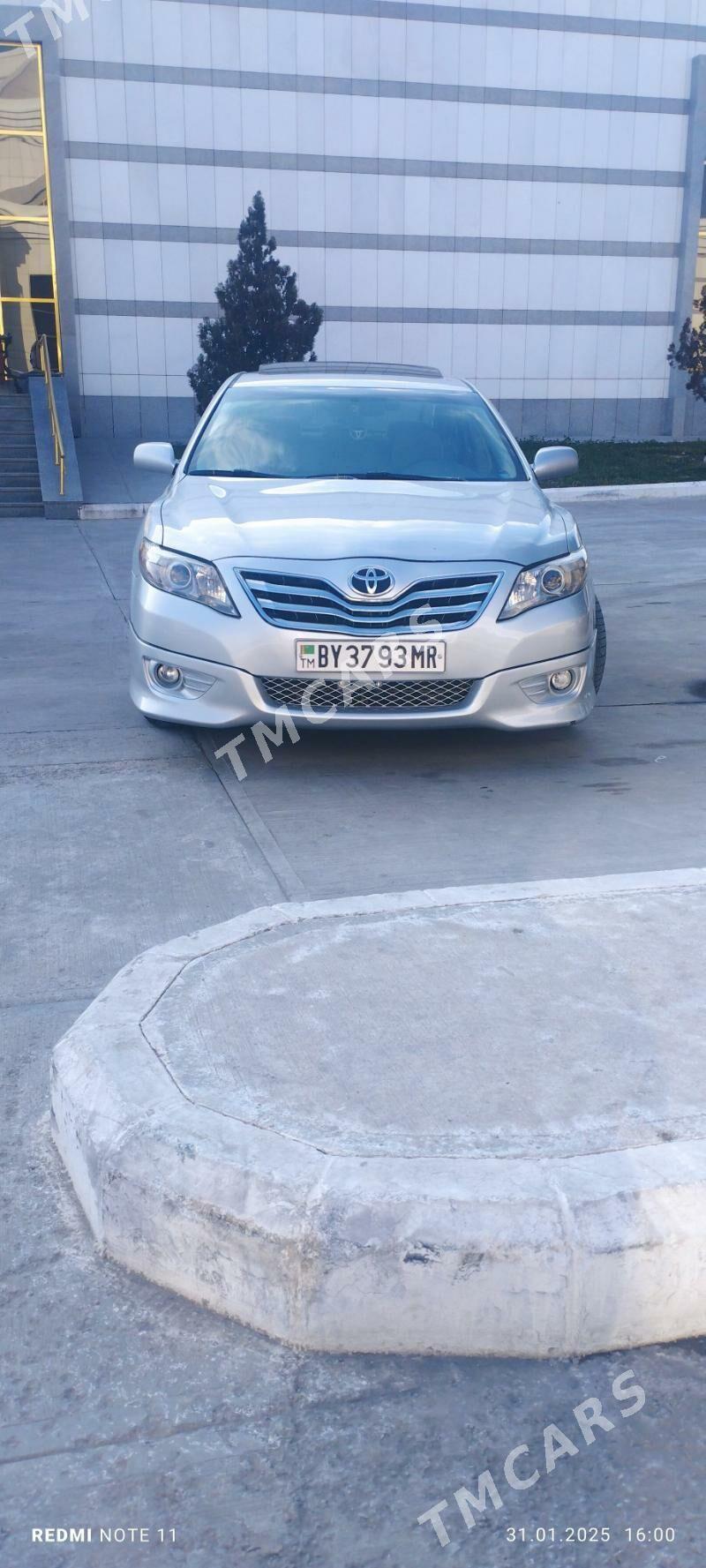 Toyota Camry 2011 - 220 000 TMT - Mary - img 5
