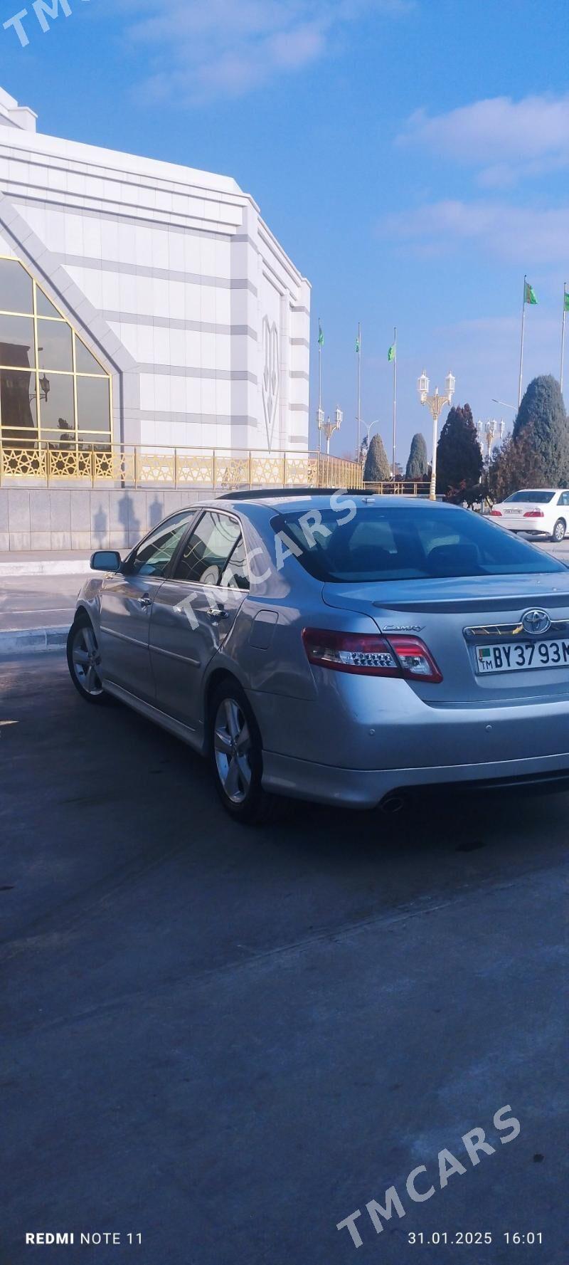Toyota Camry 2011 - 220 000 TMT - Mary - img 6