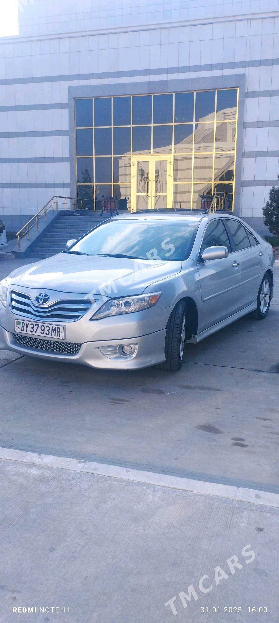 Toyota Camry 2011 - 220 000 TMT - Mary - img 9