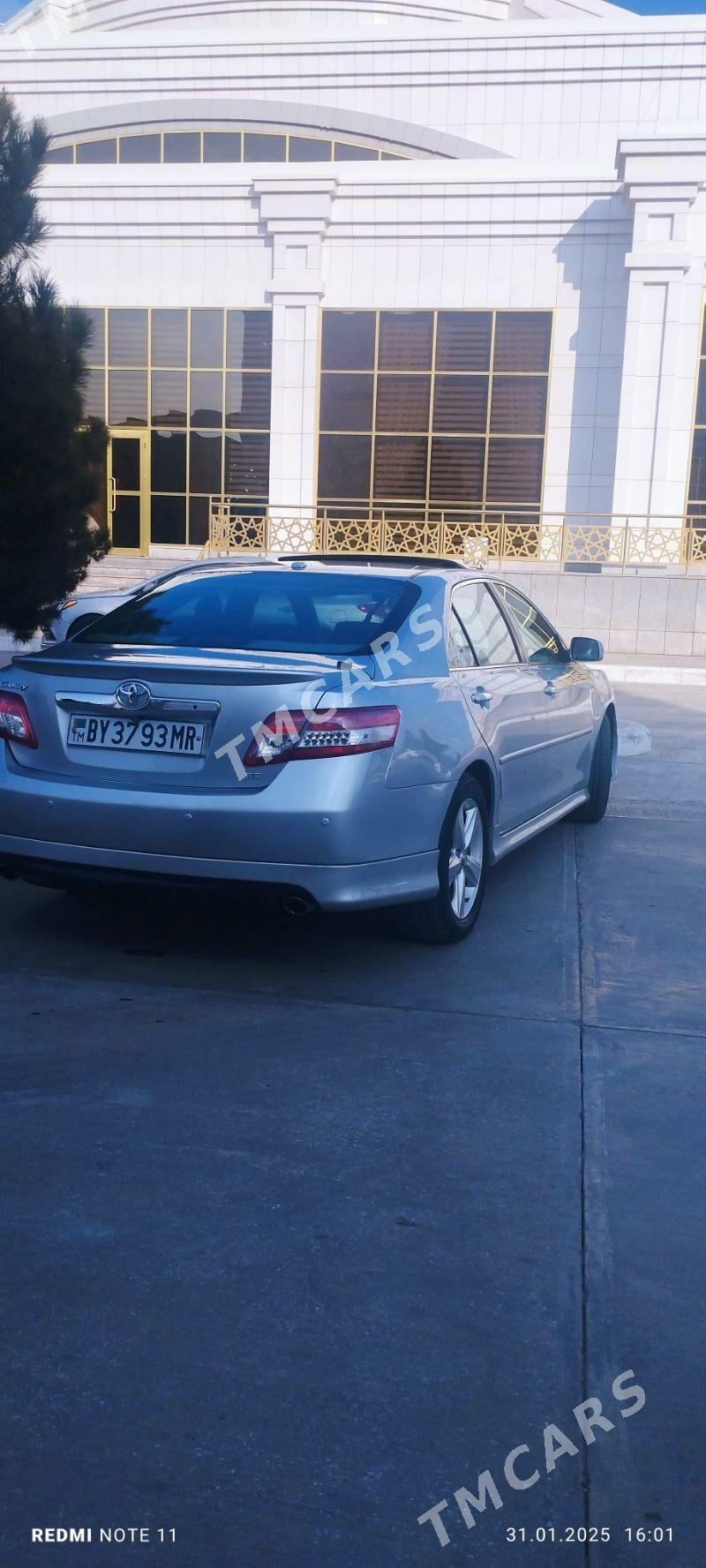 Toyota Camry 2011 - 220 000 TMT - Mary - img 3