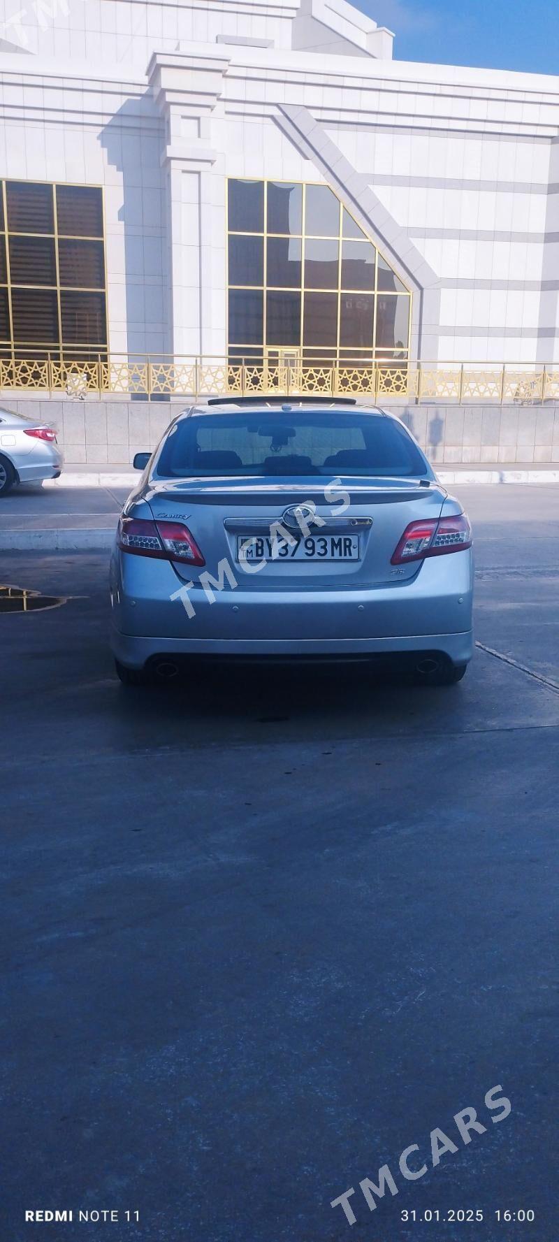 Toyota Camry 2011 - 220 000 TMT - Mary - img 4