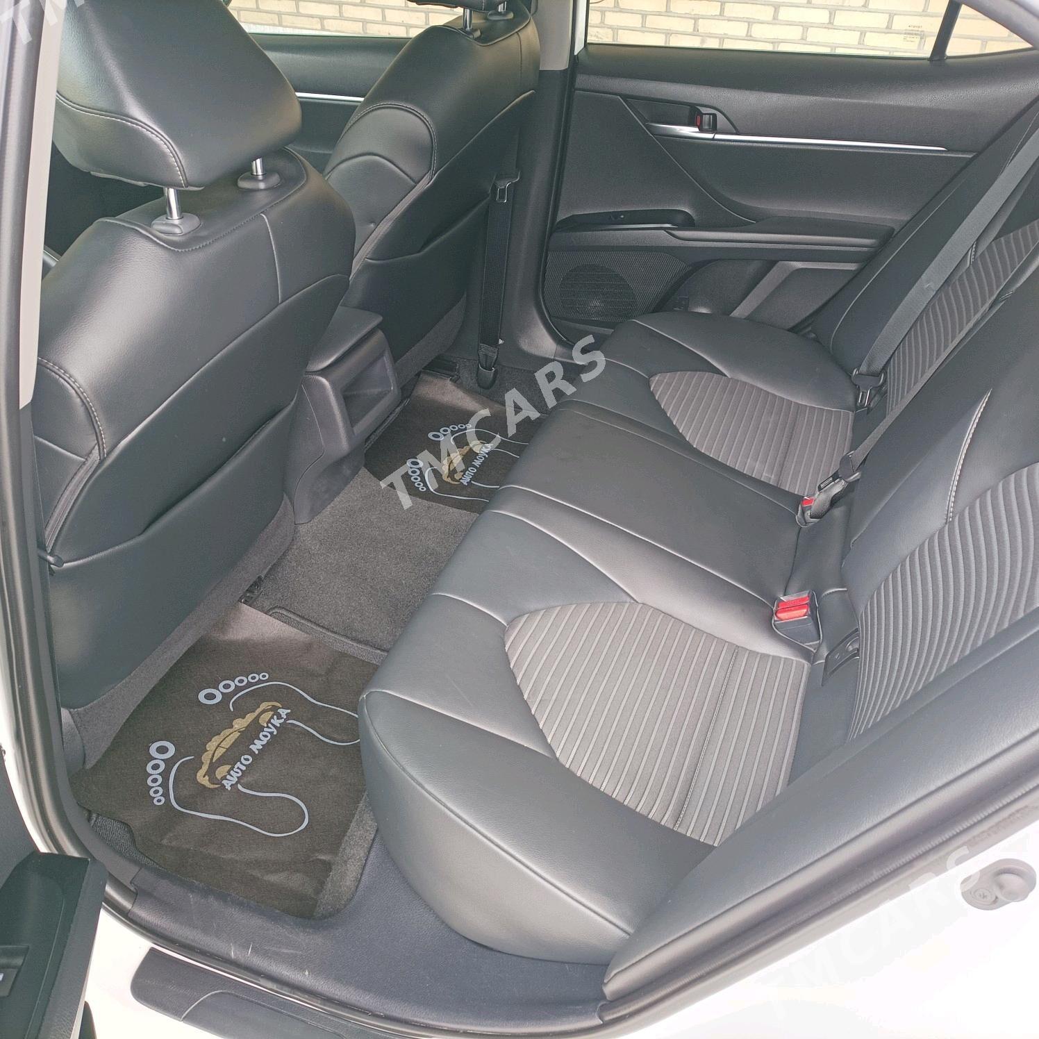 Toyota Camry 2020 - 310 000 TMT - Mary - img 5