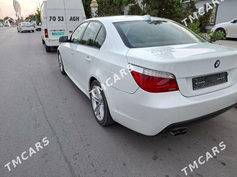 BMW E60 2009 - 170 000 TMT - Çoganly - img 5
