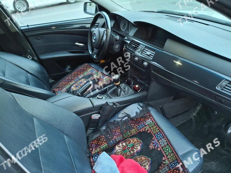 BMW E60 2009 - 170 000 TMT - Çoganly - img 2