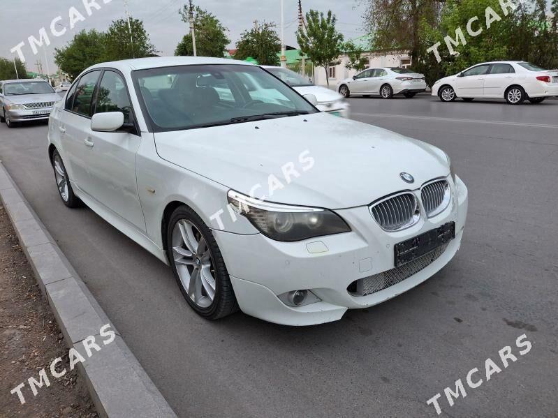 BMW E60 2009 - 170 000 TMT - Çoganly - img 4