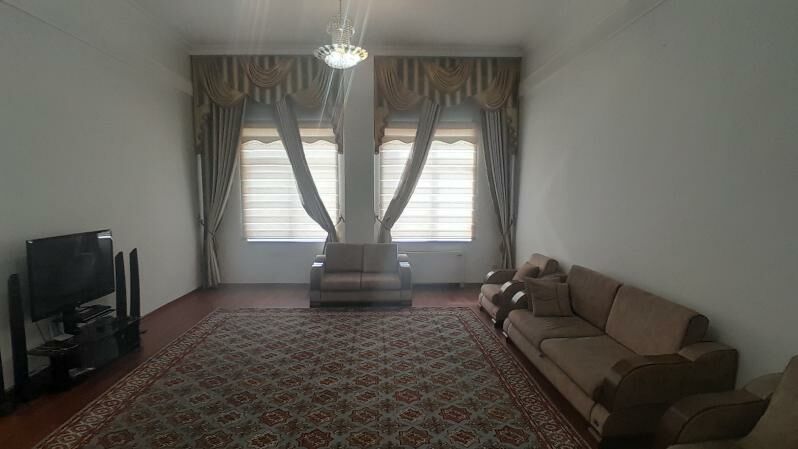 Arenda Sawediskiÿ Elita 3_kom - Aşgabat - img 5