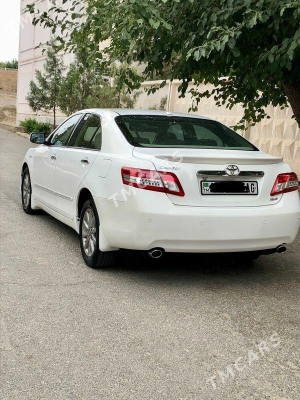 Toyota Camry 2007 - 185 250 TMT - Aşgabat - img 8