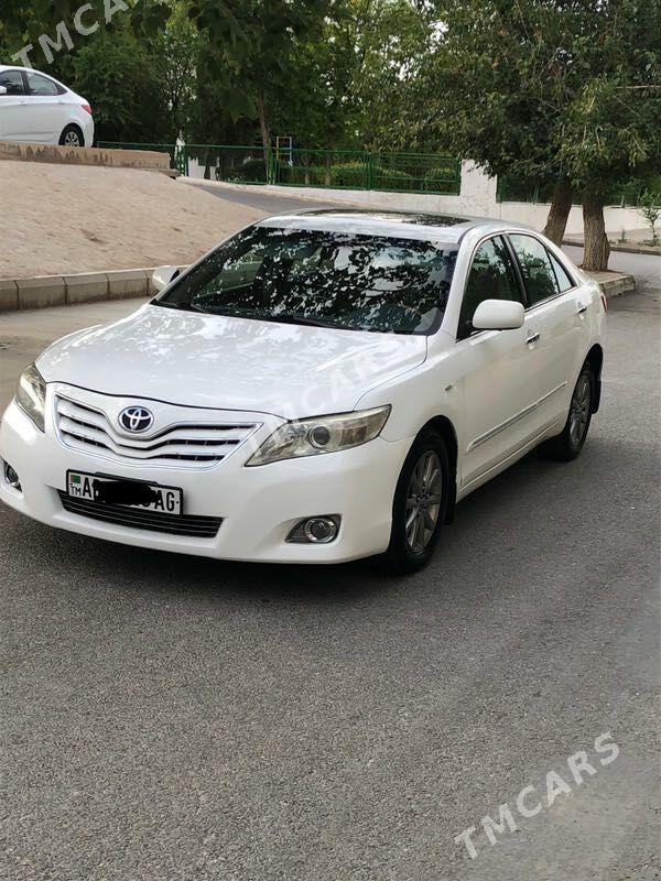 Toyota Camry 2007 - 185 250 TMT - Aşgabat - img 5